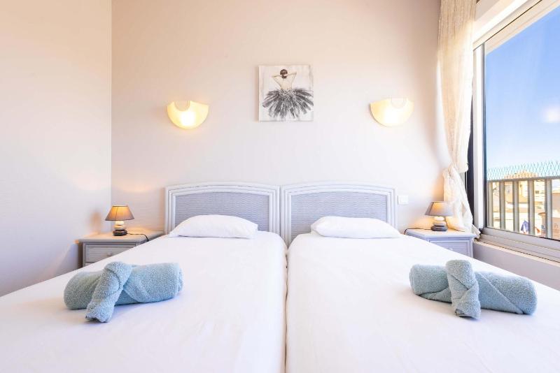 Magnifique appartement en front de mer - image 25