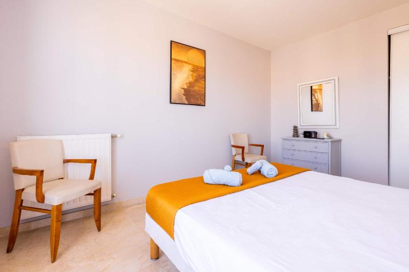 Magnifique appartement en front de mer - image 31