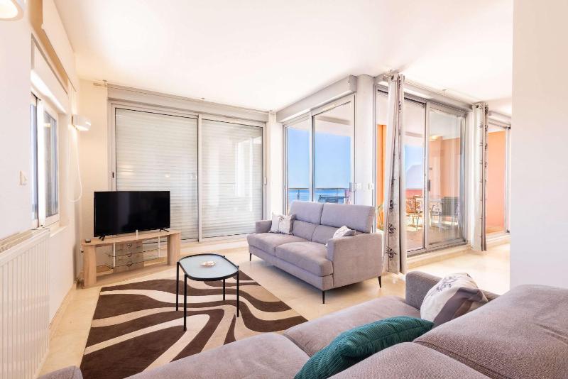 Magnifique appartement en front de mer - image 20