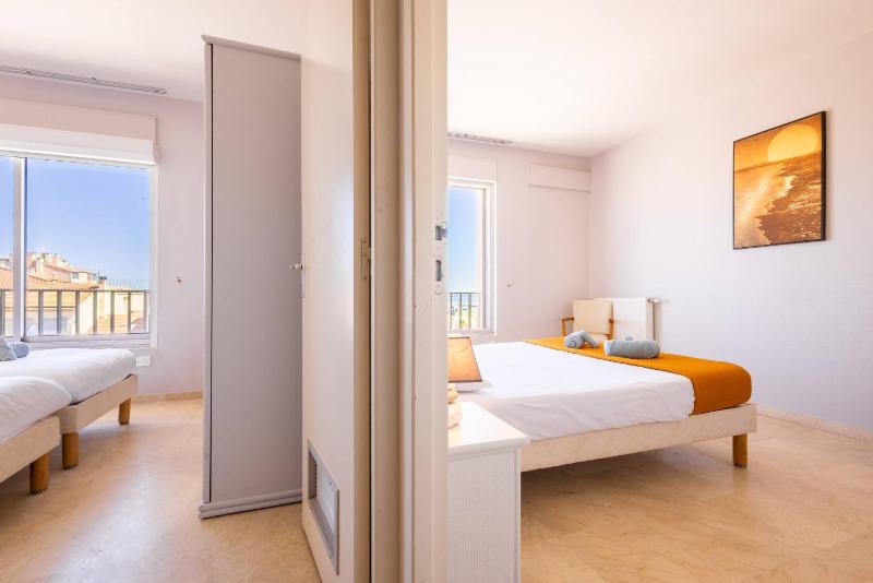 Magnifique appartement en front de mer - image 27