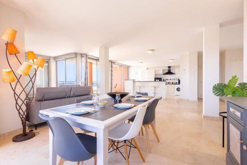 Magnifique appartement en front de mer - image 18