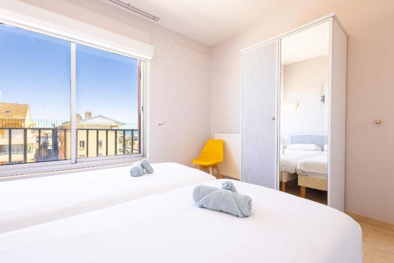 Magnifique appartement en front de mer - image 9