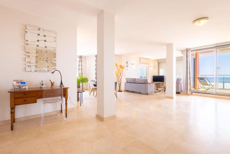 Magnifique appartement en front de mer - image 17