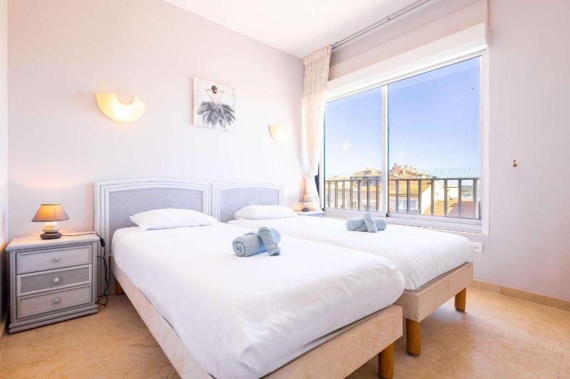 Magnifique appartement en front de mer - image 24
