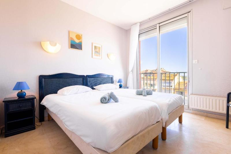 Magnifique appartement en front de mer - image 12