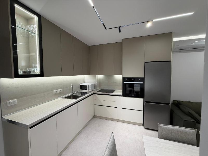 Sako Apartaments 2 - image 11