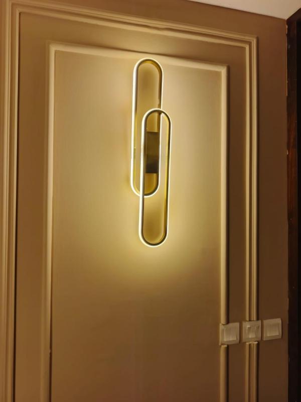 Luxury and Spacious Apartment - image 2