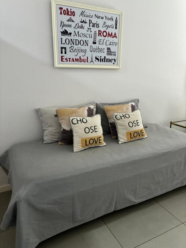 Loft Dorrego Rio - image 24