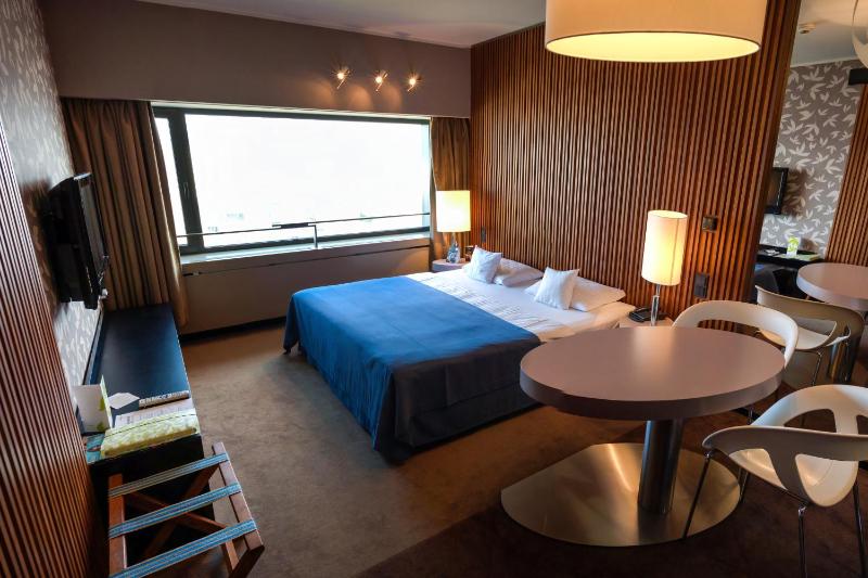 Hotel Yasmin Košice - image 49