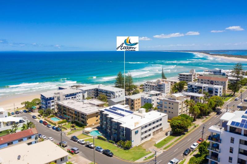 Merrima Court Unit 14 Kings Beach QLD - image 10
