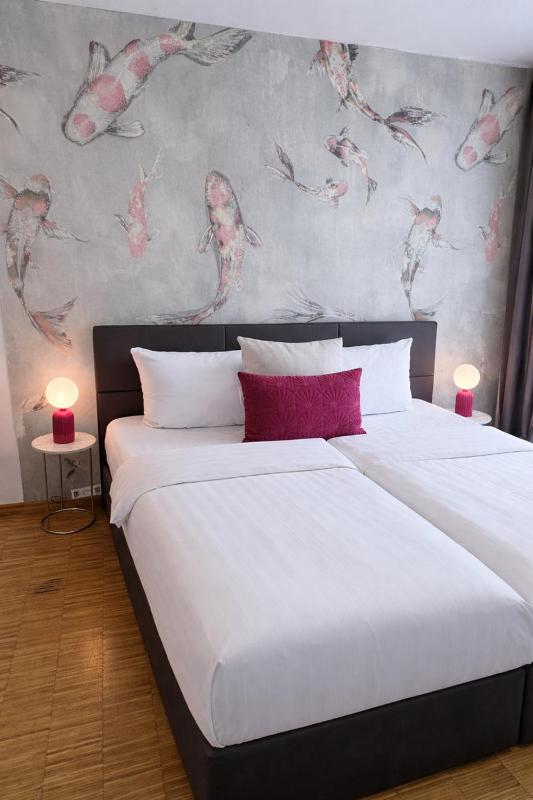 SuSi Agricola Apartments - image 4