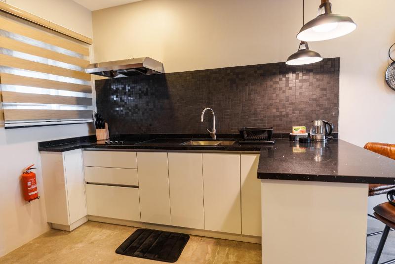 Lobby Apartments - image 15