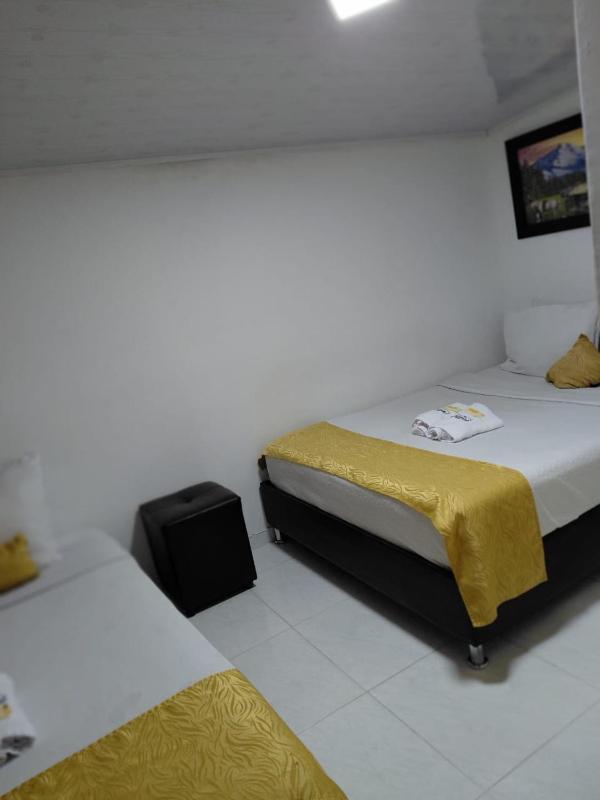 Casa hotel Comunicar - image 2