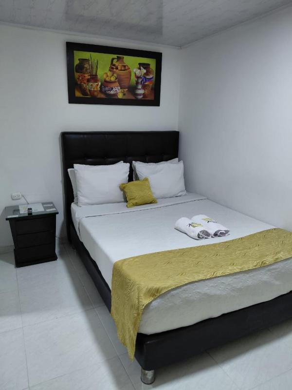 Casa hotel Comunicar - image 14