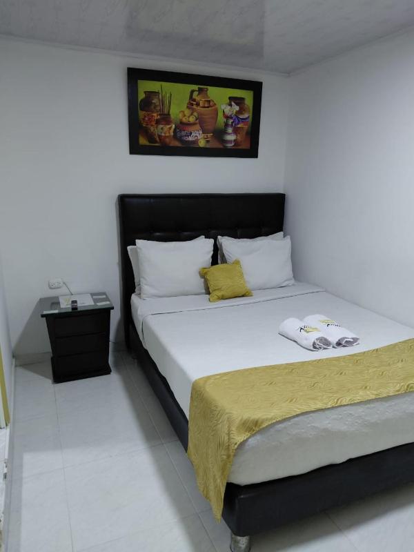 Casa hotel Comunicar - image 5