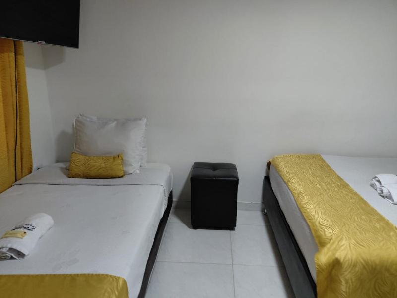 Casa hotel Comunicar - image 16