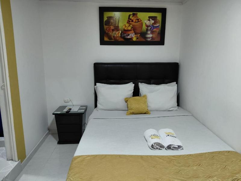 Casa hotel Comunicar - image 8