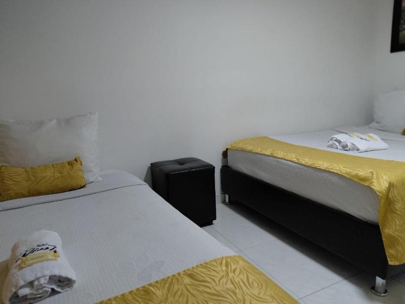 Casa hotel Comunicar - image 4