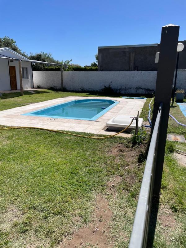 Casas San Rafael Mza - image 14