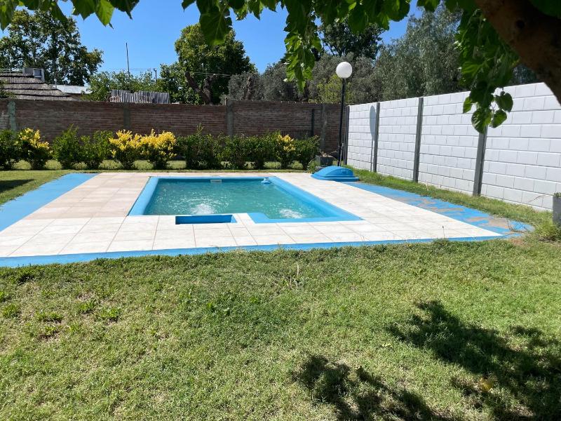 Casas San Rafael Mza - image 36