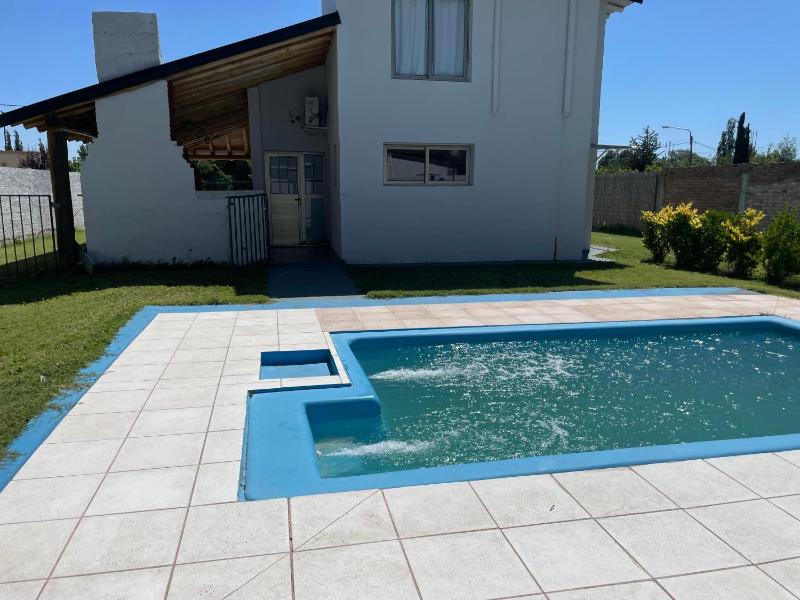 Casas San Rafael Mza - image 39
