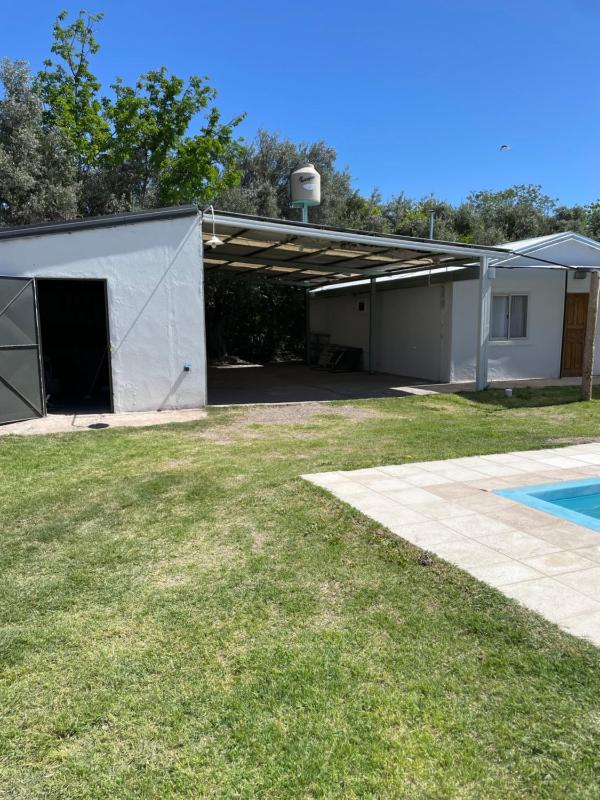 Casas San Rafael Mza - image 5