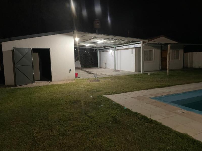 Casas San Rafael Mza - image 28