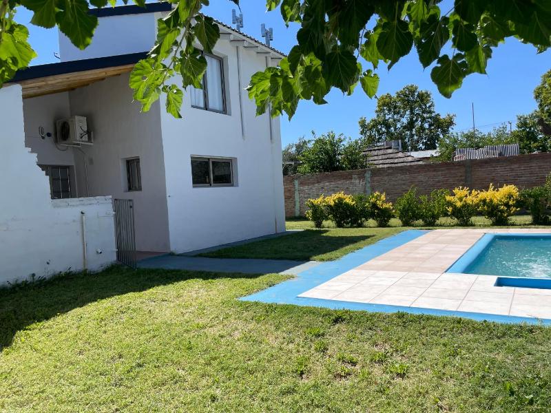Casas San Rafael Mza - image 22