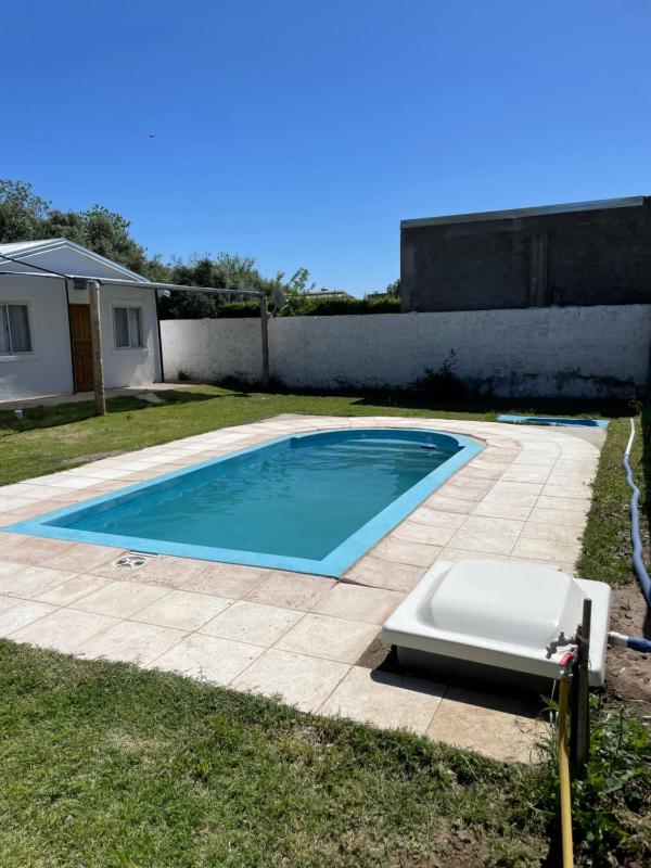Casas San Rafael Mza - image 11