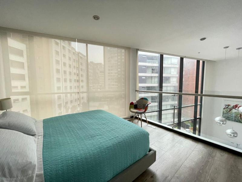 ESPECTACULAR LOFT - image 9