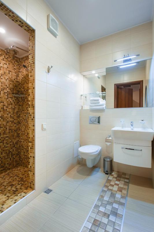 Comfort Double or Twin Room image 3