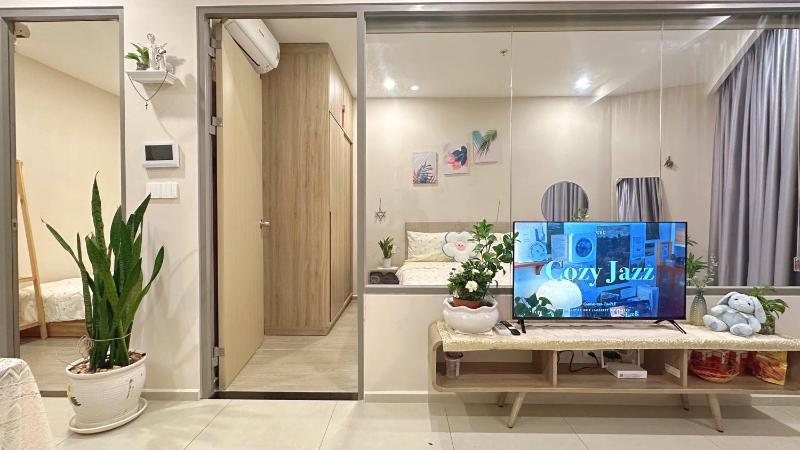 Vani Apartment - The Sóng Vũng Tàu - image 14