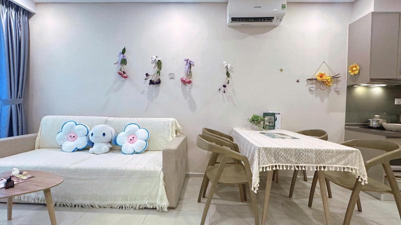 Vani Apartment - The Sóng Vũng Tàu - image 15