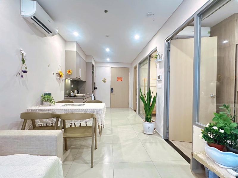 Vani Apartment - The Sóng Vũng Tàu - image 16