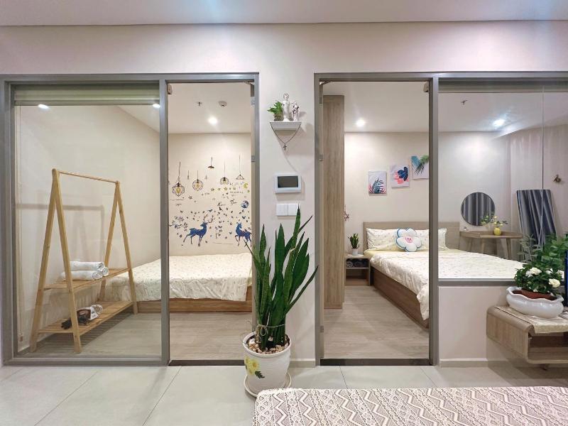 Vani Apartment - The Sóng Vũng Tàu - image 5