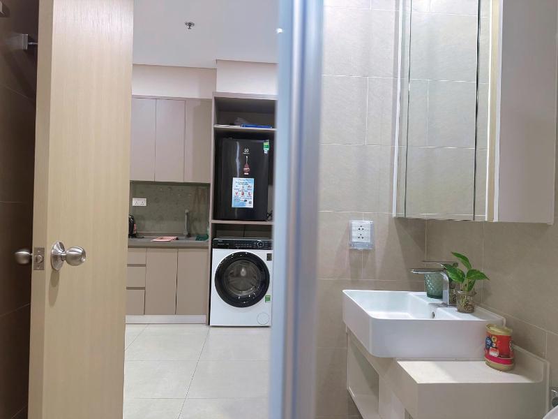 Vani Apartment - The Sóng Vũng Tàu - image 8