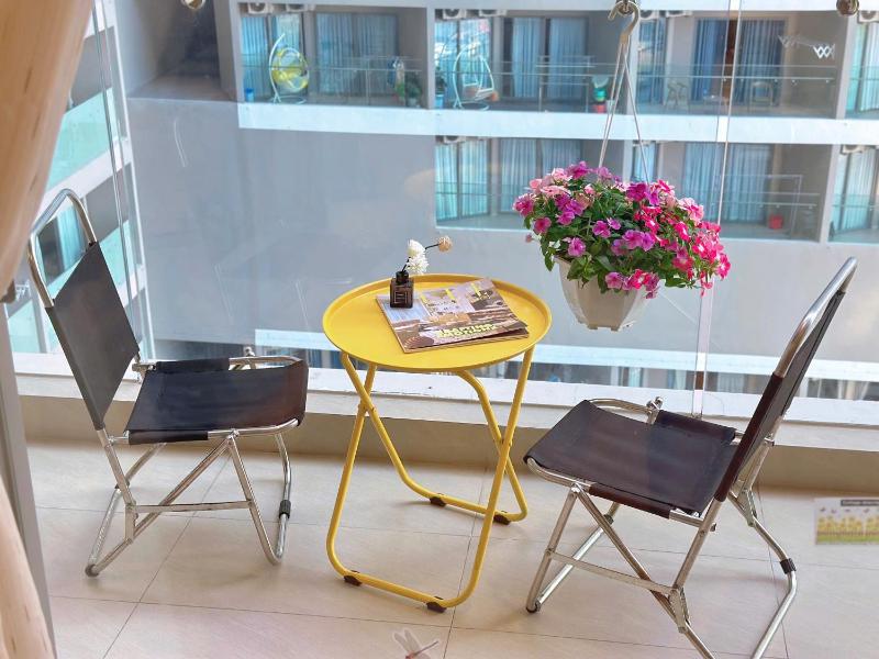 Vani Apartment - The Sóng Vũng Tàu - image 6