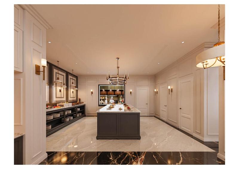 Hotel Montmartre de Sapa - Newly Opened April 2026 - image 13