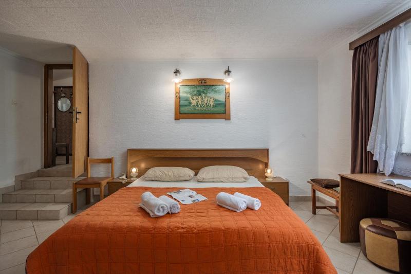 Beach House Astrid Malinska - Happy Rentals - image 22