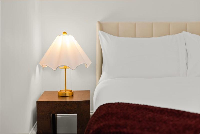 Apex Executive Apartments - Washington Square Park NY - image 7