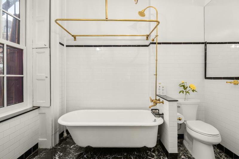 Apex Executive Apartments - Washington Square Park NY - image 5