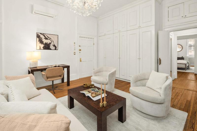 Apex Executive Apartments - Washington Square Park NY - image 15