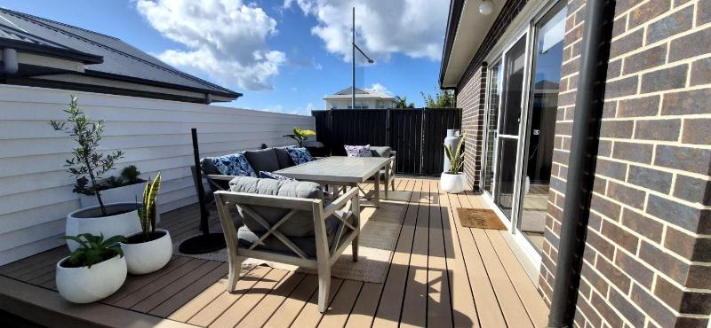 Blue Water Lane Apartment by Book Jervis Bay - image 15