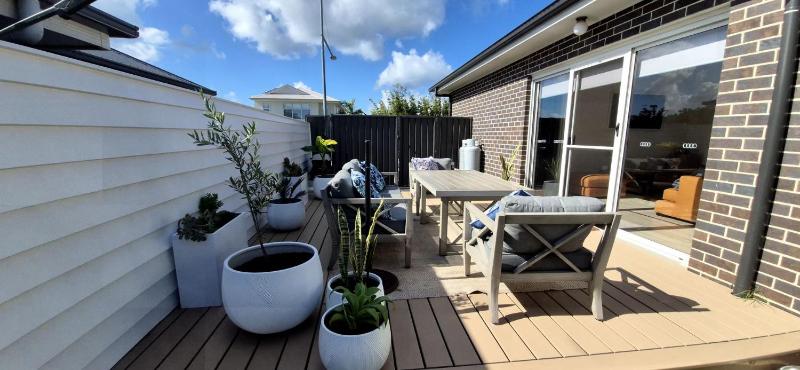 Blue Water Lane Apartment by Book Jervis Bay - image 16