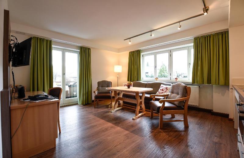 Apartment Neureuth image 3