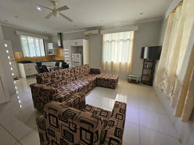 Nyra's Apartment - image 7