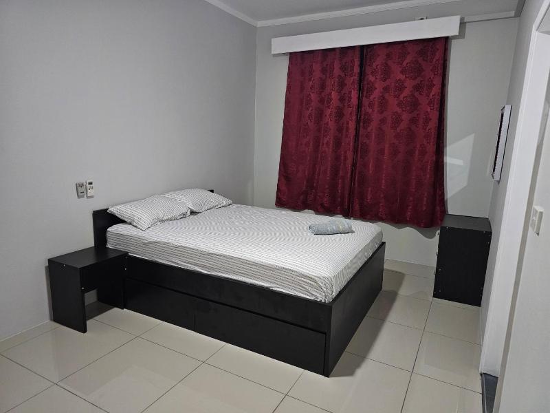 Nyra's Apartment - image 4