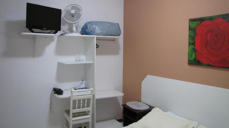 Urubici Park Hotel - image 24