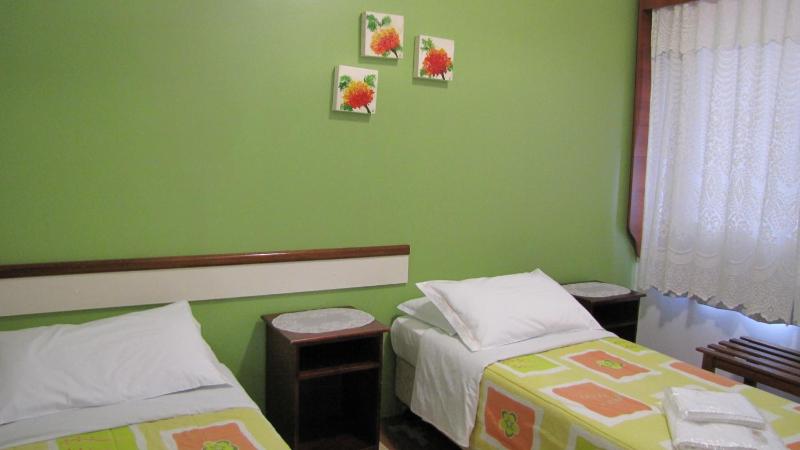 Urubici Park Hotel - image 2