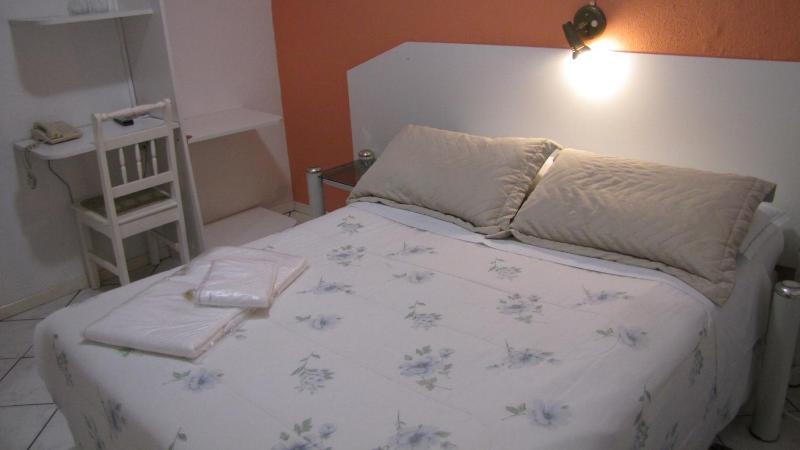 Urubici Park Hotel - image 47